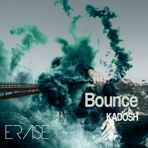 Kadosh - Bounce [ER725]